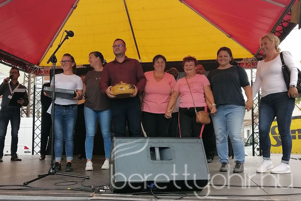 Helyi Értékek Startja 04